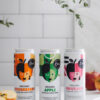 LIMONAADI KAST | 24 x 330ml